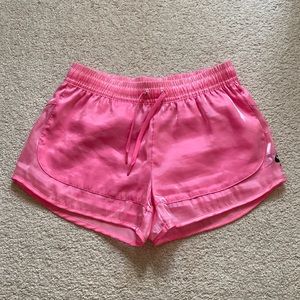Nike Air Pink Shorts